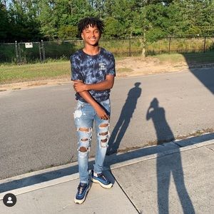 Meet your Posher, Bashar